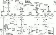 Chevy Silverado Stereo Wiring Diagram | Wiring Diagram - 2001 Chevy Silverado Radio Wiring Diagram