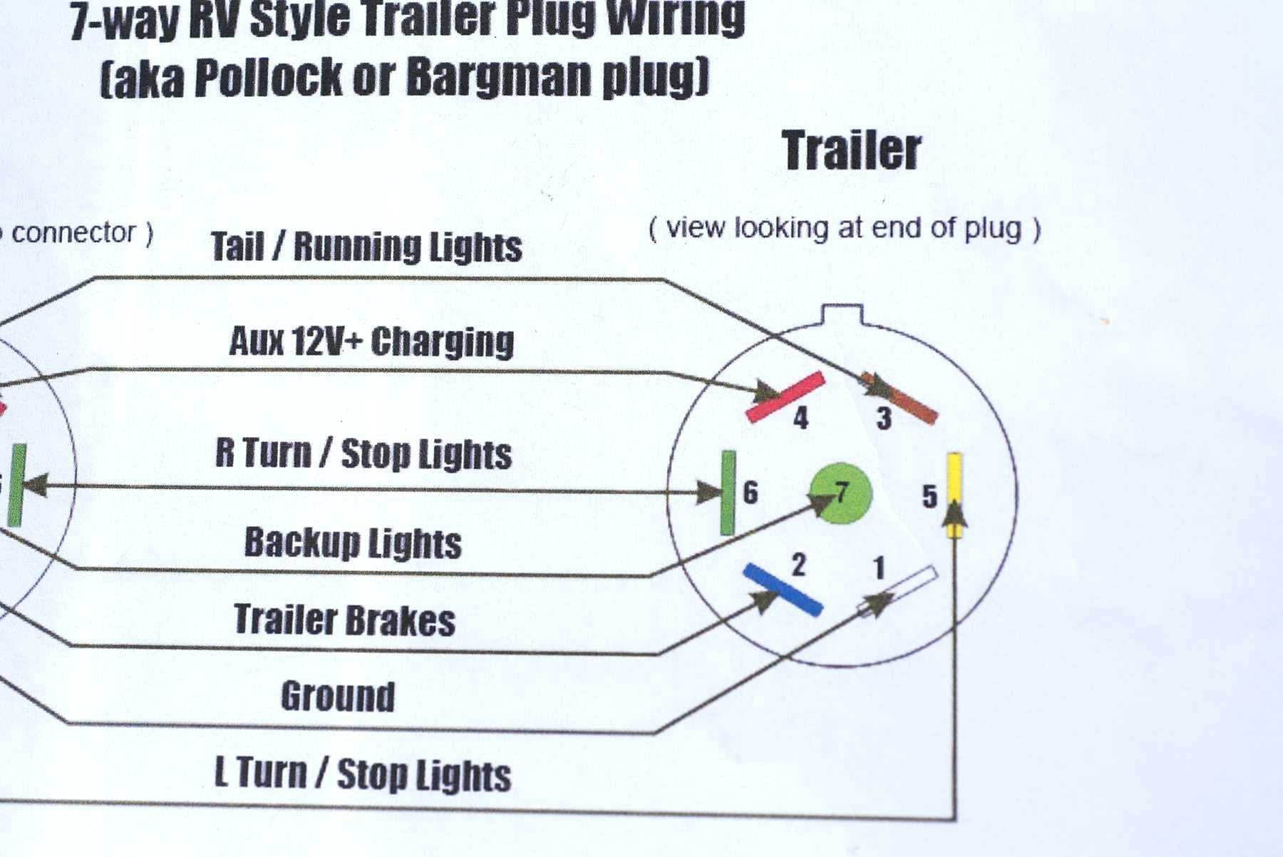 4 Plug Trailer Wiring Diagram from annawiringdiagram.com