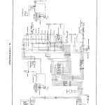Chevy Wiring Diagrams   Chevy Headlight Switch Wiring Diagram