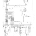 Chevy Wiring Diagrams   Wiring Schematic Diagram