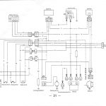 Chinese Atv Starter Solenoid Wiring Diagram | Wiring Diagram   Atv Starter Solenoid Wiring Diagram