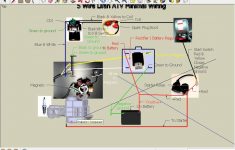 Chinese Atv Wiring Harness Diagram | Wiring Diagram - Chinese Atv Wiring Diagram 110