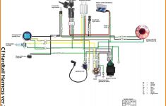 Chinese Four Wheeler Wiring Diagram - Data Wiring Diagram Today - Chinese Atv Wiring Diagram