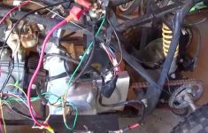 chinese quad 110 cc wiring nightmare youtube 110cc chinese atv wiring diagram Chinese Quad 110 Cc Wiring Nightmare - Youtube - 110Cc Chinese Atv Wiring Diagram