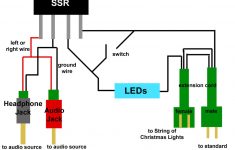 Christmas Light Wiring Diagram 4 Wire | Wiring Library - Christmas Light Wiring Diagram 3 Wire