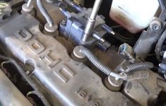 Chrysler Pt Cruiser 2.4 Valve Cover Gasket Removal And Replacement - 2006 Pt Cruiser Cooling Fan Wiring Diagram