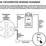 Cj7 Tach Wiring | Wiring Diagram   Tach Wiring Diagram