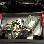 Club Car Precedent 48 Volt Solenoid | How To Replace On Golf Cart   48 Volt Club Car Wiring Diagram