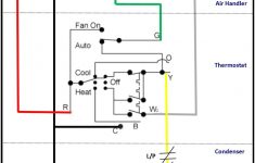 Coleman Rv Air Conditioner Capacitor Diagrams - Wiring Diagrams - Coleman Rv Air Conditioner Wiring Diagram