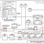 Coleman Rv Thermostat Wiring Diagram   Simple Wiring Diagram   Coleman Mach Thermostat Wiring Diagram