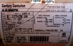 collection century electric motors wiring diagram single phase motor century electric motor wiring diagram Collection Century Electric Motors Wiring Diagram Single Phase Motor - Century Electric Motor Wiring Diagram