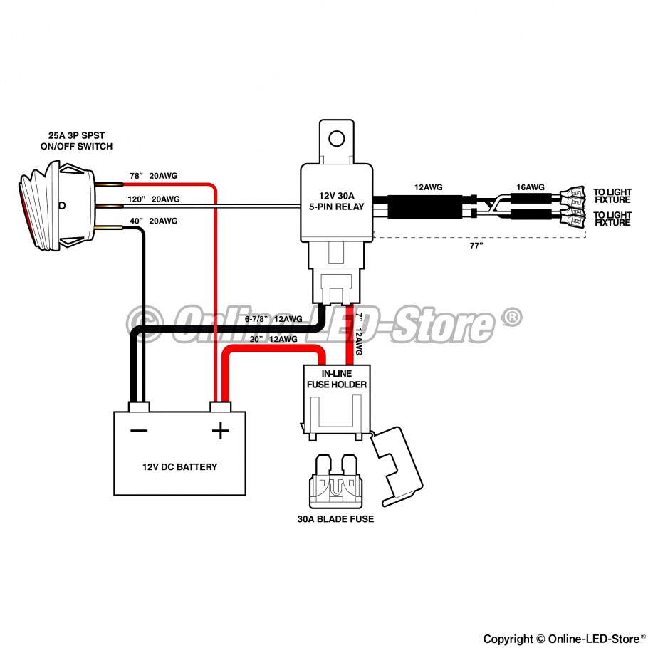 Collection Of 3 Position Toggle Switch Wiring Diagram Micro Library - 3 Position Toggle Switch Wiring Diagram