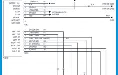 Color Wiring Diagram | Wiring Diagram - Wiring Diagram Color Codes
