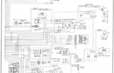 Complete 73-87 Wiring Diagrams - 87 Chevy Truck Wiring Diagram