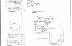 Complete 73-87 Wiring Diagrams - 87 Chevy Truck Wiring Diagram