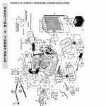 Construction Equipment Parts: Jlg Parts From Www.gciron   Kubota Ignition Switch Wiring Diagram