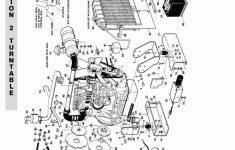 Construction Equipment Parts: Jlg Parts From Www.gciron - Kubota Ignition Switch Wiring Diagram