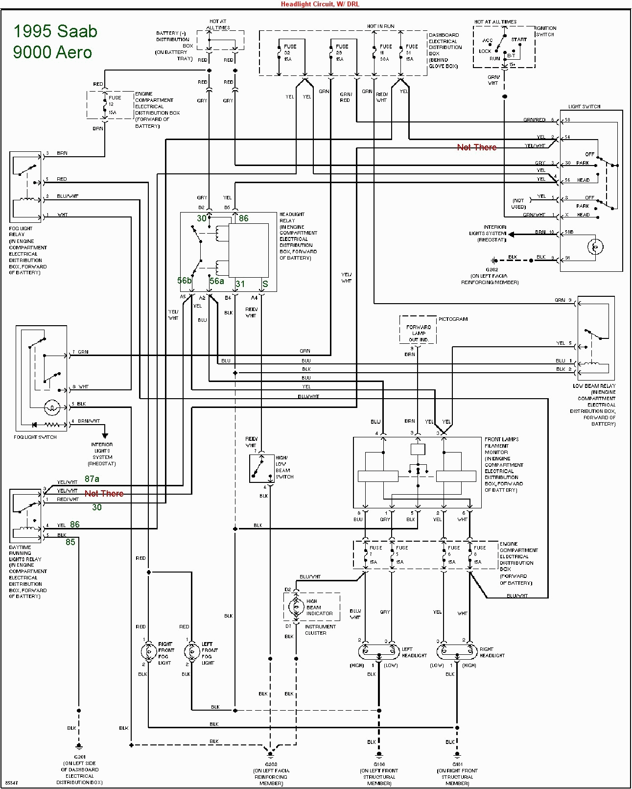 Copeland Potential Relay Wiring Diagram Run Capicator For | Manual E - Potential Relay Wiring Diagram