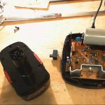 Craftsman 7.2V   24V Charger Repair   Youtube   Craftsman 19.2 Volt Battery Wiring Diagram