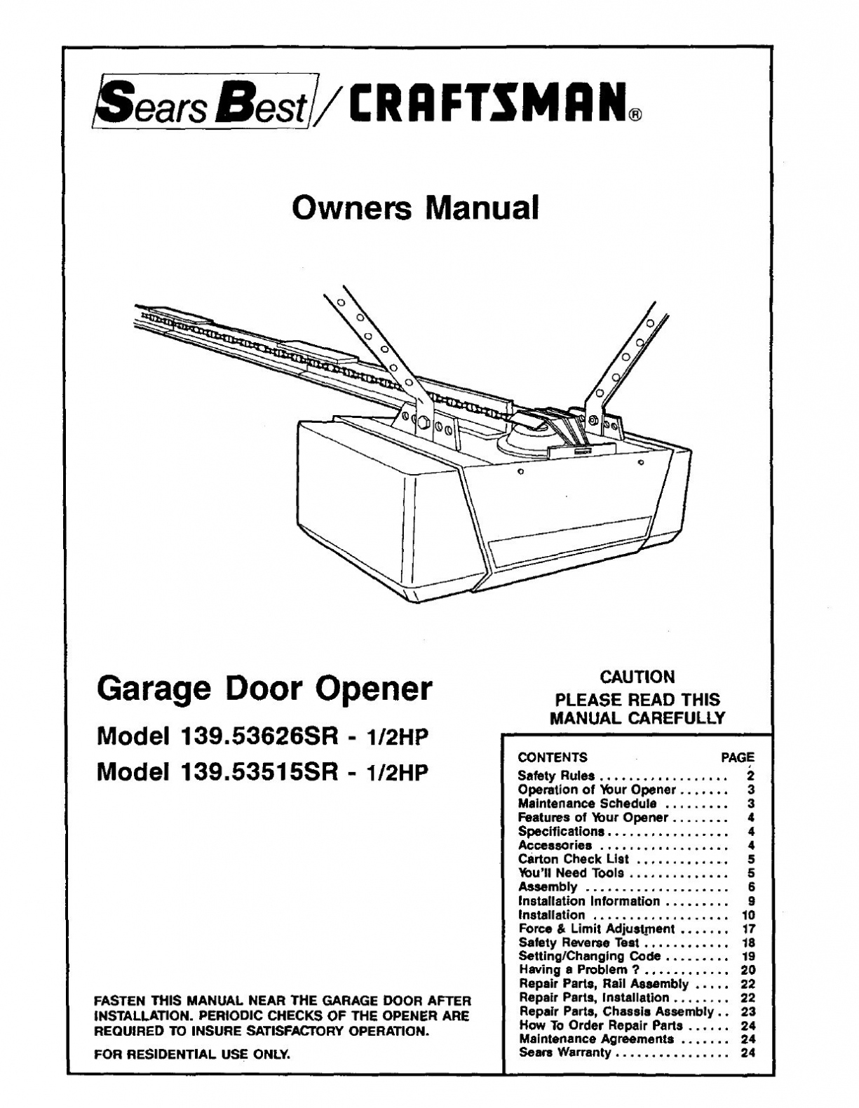 Craftsman Garage Door Opener Wiring Diagram — Daytonva150 - Craftsman Garage Door Opener Wiring Diagram