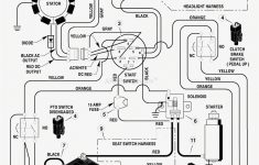 Craftsman Riding Mower Ignition Switch Wiring Diagram Solutions 11 7 - Murray Lawn Mower Ignition Switch Wiring Diagram