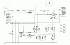 Cub Cadet Zero Turn Rzt 50 17Aicacp603 (2015) Wiring Diagram Spareparts - Cub Cadet Rzt 50 Wiring Diagram