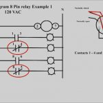 Cube With An 8 Pin Relay Wiring Diagrams | Wiring Diagram   Ice Cube Relay Wiring Diagram