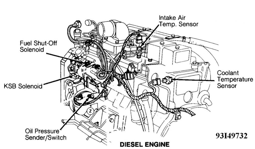 Cummins Fuel Solenoid Wiring Manual EBooks Cummins