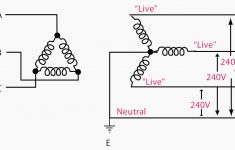 Current Systems (Ac/dc) And Voltage Levels Basics You Must Never - 4 Wire 220 Volt Wiring Diagram