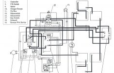 Cushman Golf Cart 36 Volt Wiring Diagram 1974 To | Wiring Library - Ez Go Golf Cart Battery Wiring Diagram