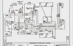 Starter Generator Wiring Diagram