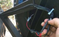 Custom 3Rd Brake Light Wiring - Youtube - Third Brake Light Wiring Diagram