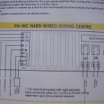 Danfoss Underfloor Heating Wiring Centre Diagram   Wiring Diagrams Hubs   Honeywell Thermostat Wiring Diagram
