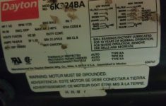 Dayton Electric Motor Wiring Diagram - Wiring Library - Dayton Electric Motors Wiring Diagram Download