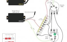 Dean Guitars Pickup Wiring Diagram | Manual E-Books - Electric Guitar Wiring Diagram