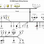 Delco 3 0Si Alternator Wiring Diagram | Wiring Diagram   Wilson Alternator Wiring Diagram