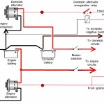 Delco Alternator Wiring Diagram — Daytonva150   Delco Remy Alternator Wiring Diagram