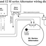 Delco Cs130 Alternator Wiring   Wiring Diagram Description   Toyota Alternator Wiring Diagram