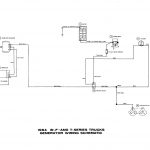 Delco Remy Cs130 Alternator Wiring Diagram Upgrades And Gm Lively 20   Gm 4 Wire Alternator Wiring Diagram