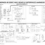 Detroit Diesel Series 60 Ecm Wiring Diagram | Siri 60 | Pinterest   Detroit Series 60 Ecm Wiring Diagram
