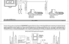5 Wire Motor Wiring Diagram