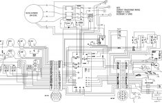 Diagram Automatic Changeover Switch For Generator Circuit And Wiring - Generator Automatic Transfer Switch Wiring Diagram
