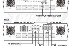 Diagrams Channel Amplifier Wiring Diagram Inside Amp Pleasing And - 4 Channel Amp Wiring Diagram
