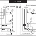 Dimmer Switch 6683 Wiring | Wiring Diagram   Leviton Dimmers Wiring Diagram