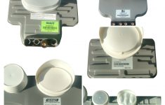 Directv Pi-21 Power Inserter For Swm Lnb [Pi21R1-03] - $14.99 : The - Directv Swm 16 Wiring Diagram