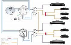 Directv Swm Dish Wiring Diagram | Wiring Diagram - Directv Swm 8 Wiring Diagram
