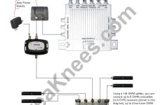 Directv Swm Wiring Diagrams And Resources - Directv Swm 16 Wiring Diagram