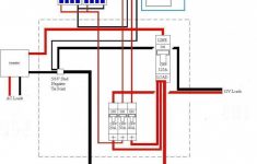 Disconnect Gfci Wiring Diagram | Best Wiring Library - 60 Amp Disconnect Wiring Diagram