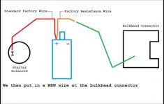 Distributor Wiring 1 - Youtube - Distributor Wiring Diagram
