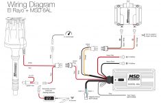 Distributor Wiring Diagram - Data Wiring Diagram Today - Distributor Wiring Diagram